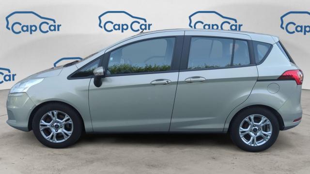 Ford B-Max image 7