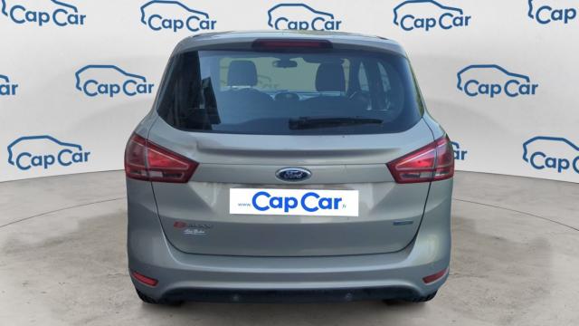Ford B-Max image 2