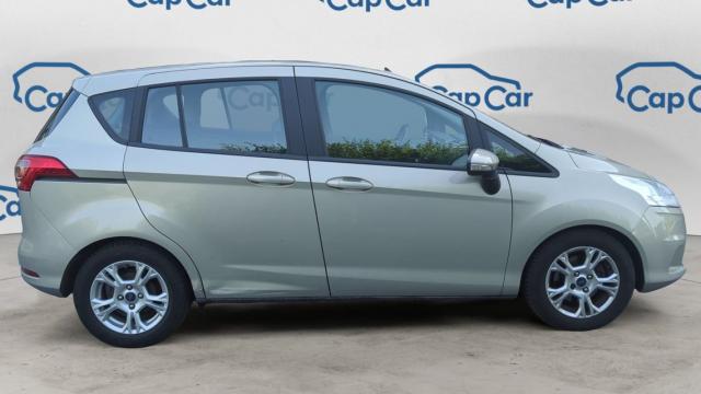 Ford B-Max image 3