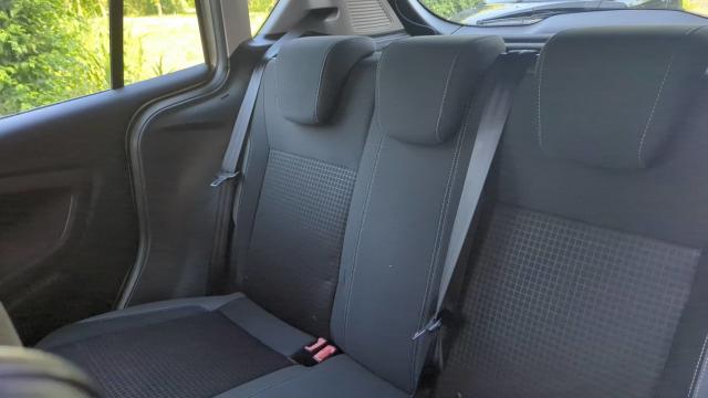 Ford B-Max image 5