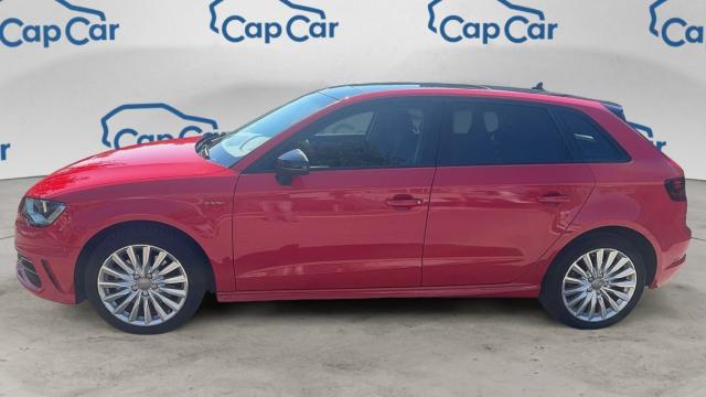 Audi A3 Sportback image 9
