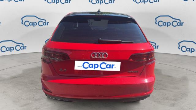 Audi A3 Sportback image 7
