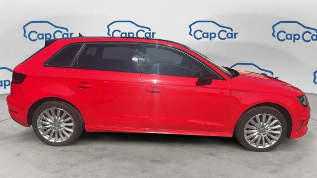 Audi A3 Sportback image 8