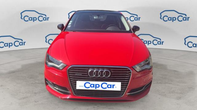 Audi A3 Sportback image 5
