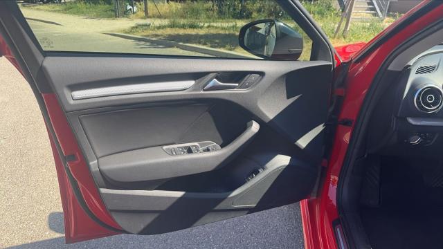 Audi A3 Sportback image 4