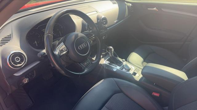 Audi A3 Sportback image 2