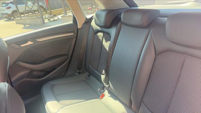 Audi A3 Sportback image 6