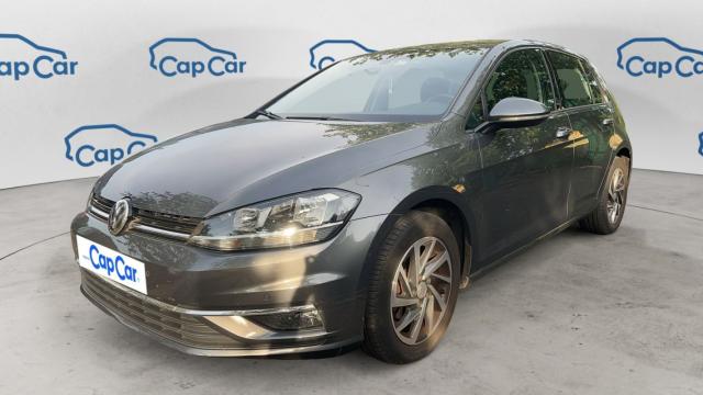 Volkswagen Golf Vii 1.0 Tsi 110 Confortline