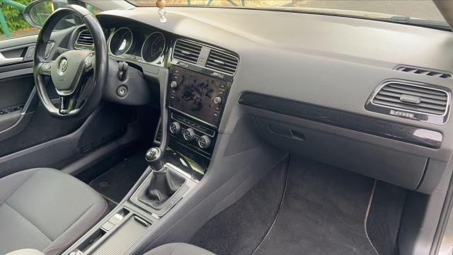Volkswagen Golf image 1