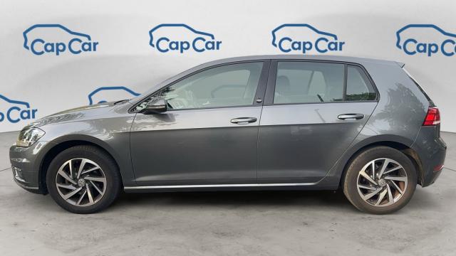 Volkswagen Golf image 8
