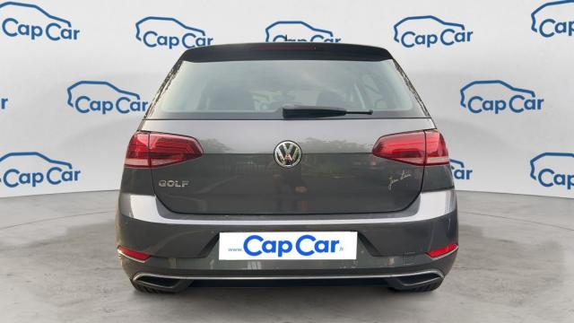 Volkswagen Golf image 9