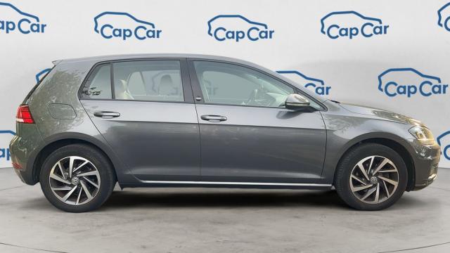 Volkswagen Golf image 3