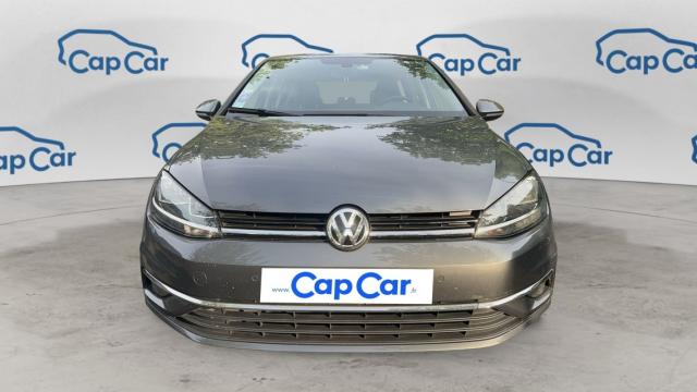 Volkswagen Golf image 4