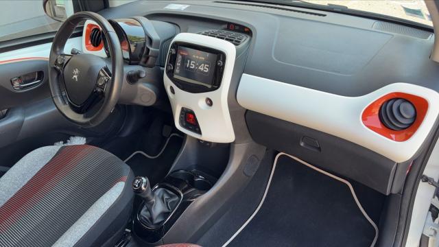 Peugeot 108 image 6