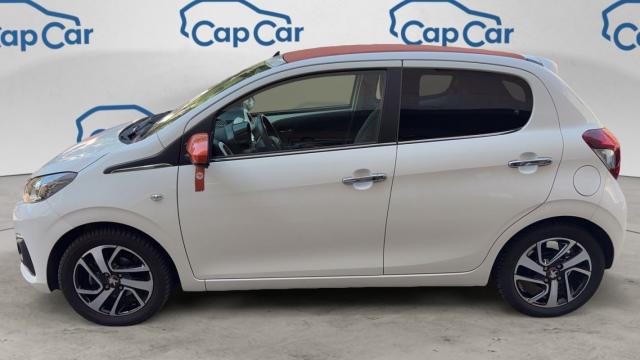 Peugeot 108 image 5
