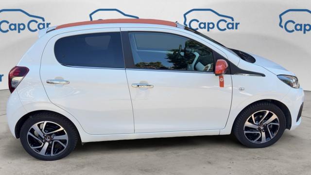 Peugeot 108 image 8