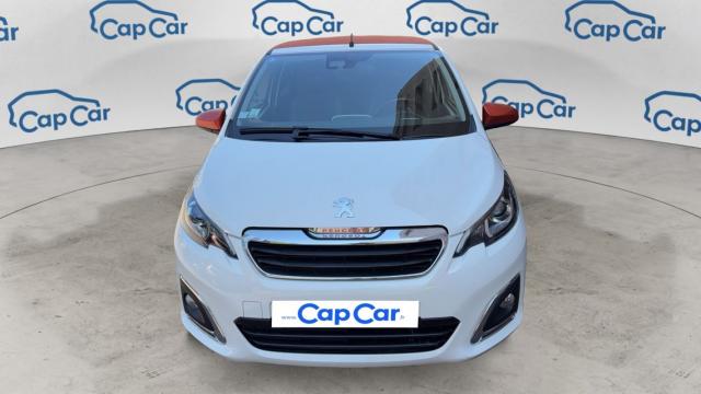 Peugeot 108 image 9