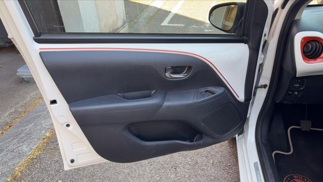 Peugeot 108 image 1