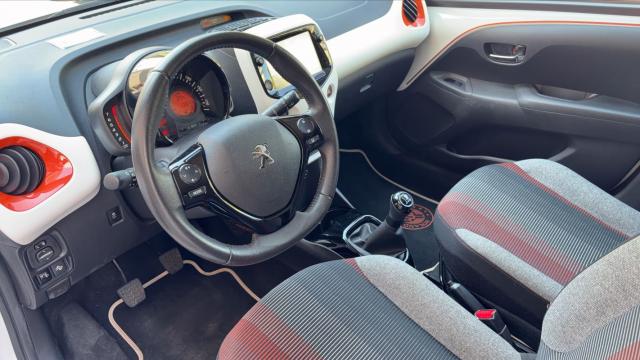 Peugeot 108 image 7