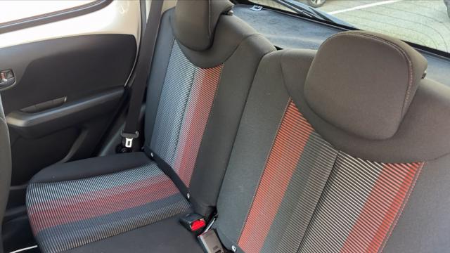 Peugeot 108 image 3