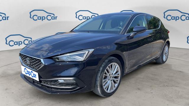 Seat Leon 1.5 Etsi 150 Dsg7 Xcellence