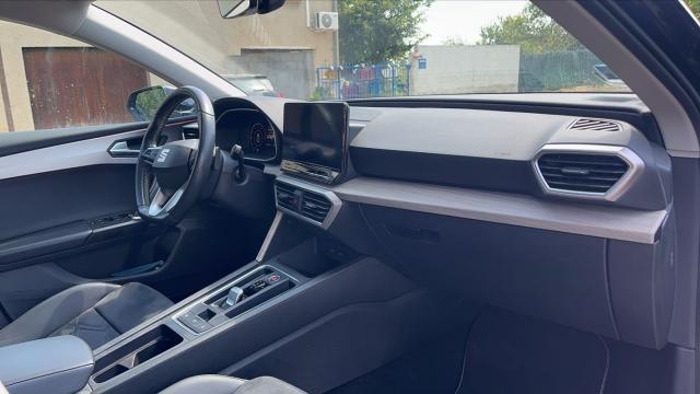 Seat Leon image 7