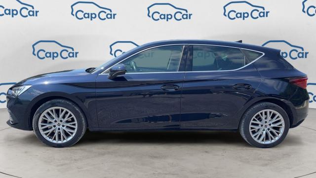 Seat Leon image 3