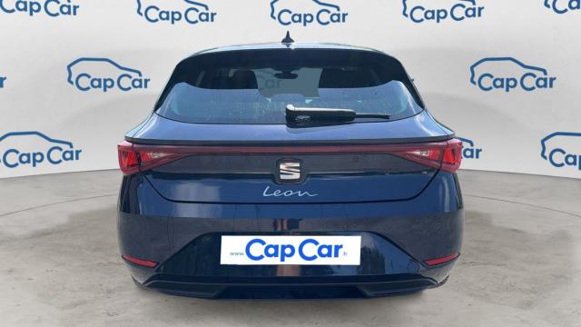 Seat Leon image 5