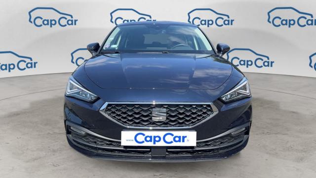 Seat Leon image 6