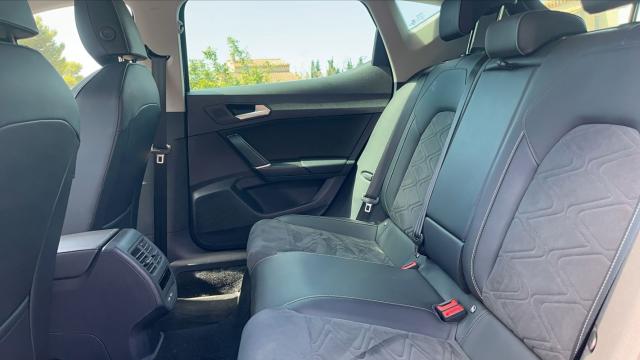 Seat Leon image 9