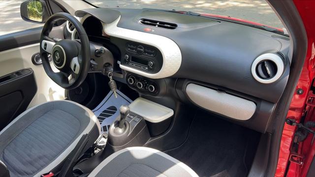 Renault Twingo image 6