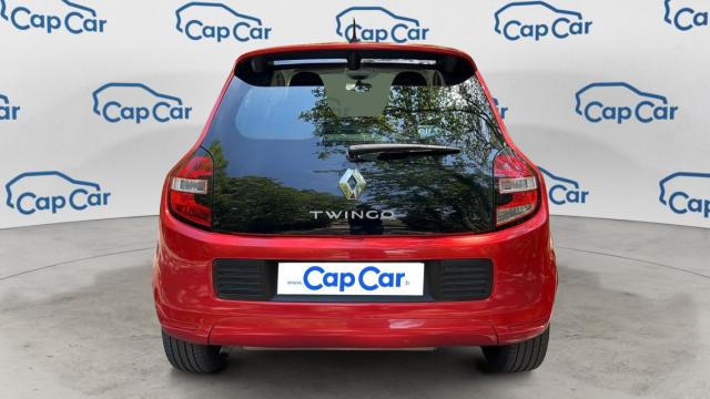 Renault Twingo image 5