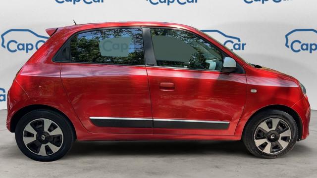 Renault Twingo image 3