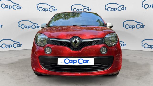 Renault Twingo image 8