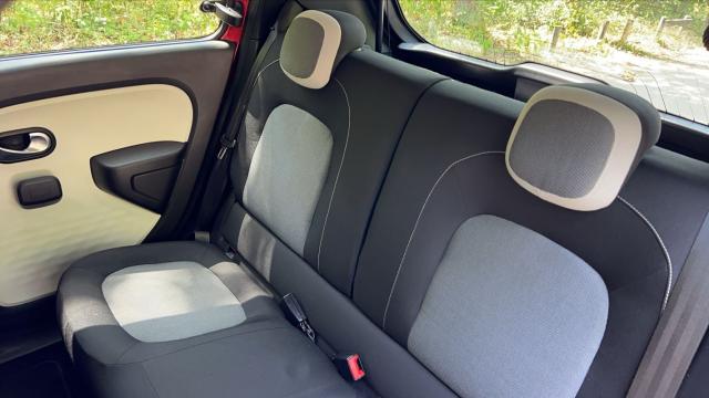 Renault Twingo image 4