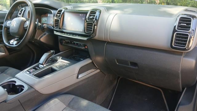 Citroen C5 Aircross image 5