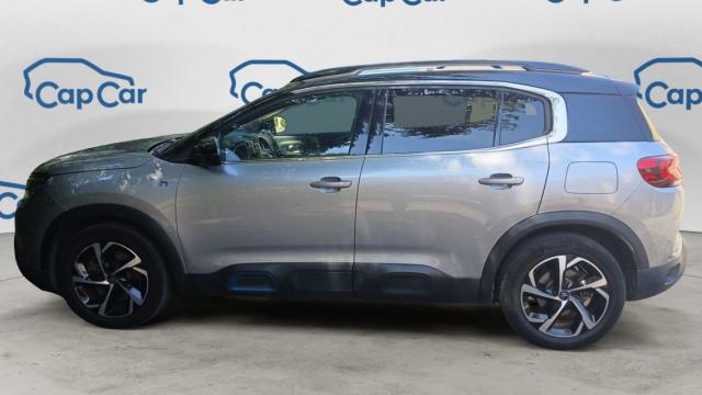 Citroen C5 Aircross image 7