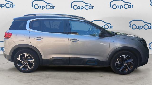 Citroen C5 Aircross image 9