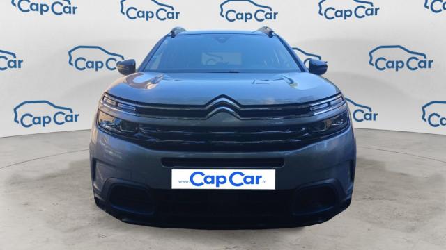 Citroen C5 Aircross image 8