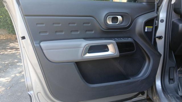 Citroen C5 Aircross image 1