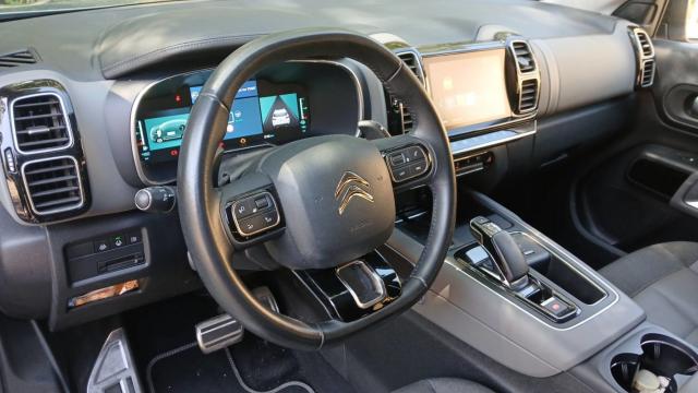 Citroen C5 Aircross image 2