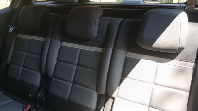 Citroen C5 Aircross image 3