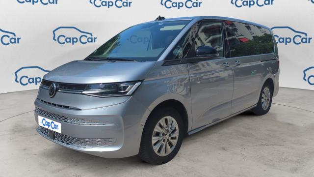 Volkswagen Multivan Long 1.4 E Tsi 218 Hybride Dsg6 Life - Automatique