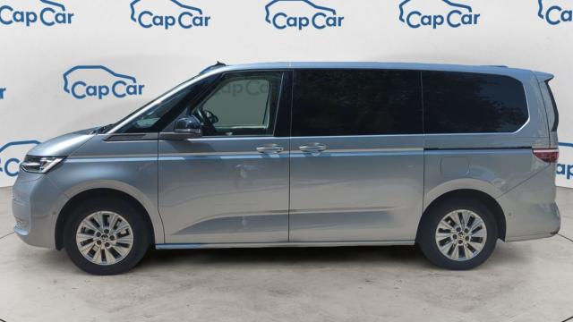 Volkswagen Multivan image 1