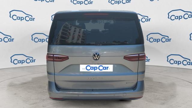 Volkswagen Multivan image 9