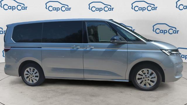 Volkswagen Multivan image 4