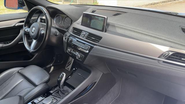 Bmw X2 image 7