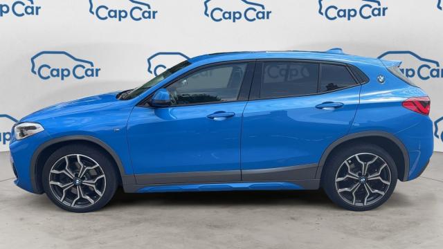 Bmw X2 image 1