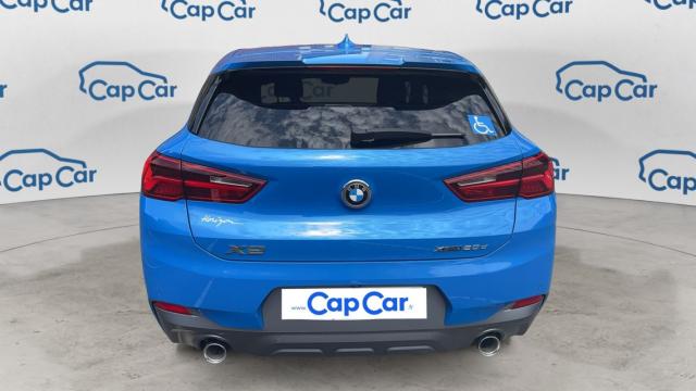 Bmw X2 image 8