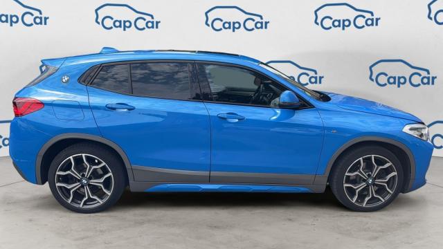 Bmw X2 image 5